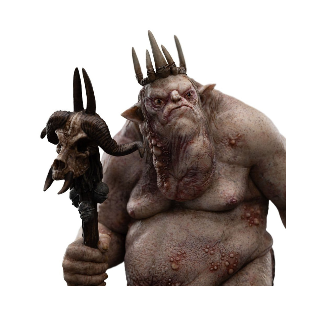 Weta Der Hobbit – Der Koboldkönig – Der Hobbit: Eine unerwartete Reise