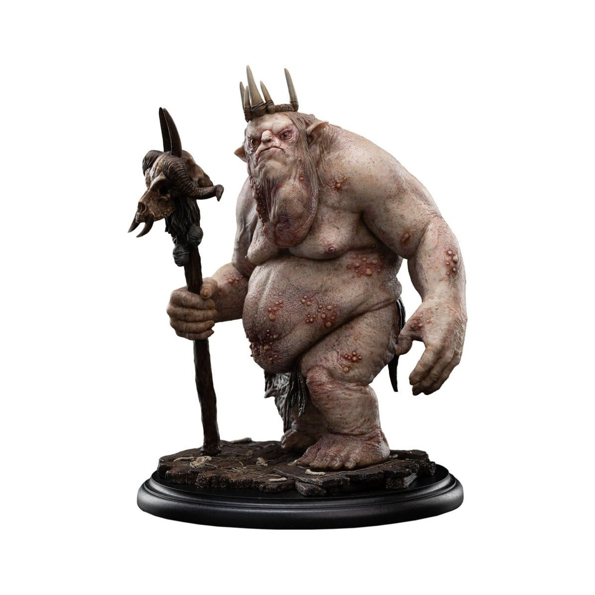 Weta Der Hobbit – Der Koboldkönig – Der Hobbit: Eine unerwartete Reise