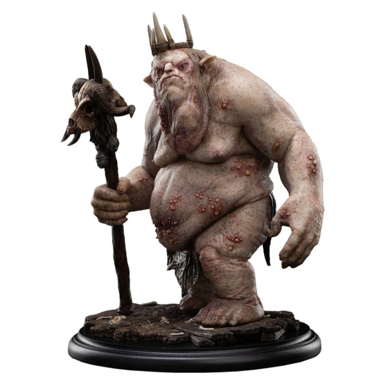 Weta Der Hobbit – Der Koboldkönig – Der Hobbit: Eine unerwartete Reise