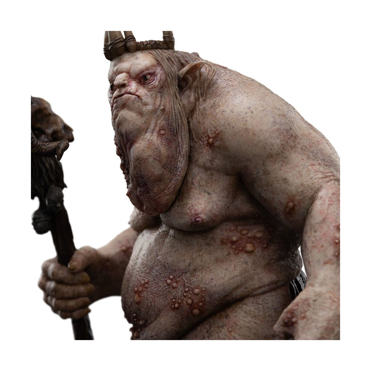 Weta Der Hobbit – Der Koboldkönig – Der Hobbit: Eine unerwartete Reise
