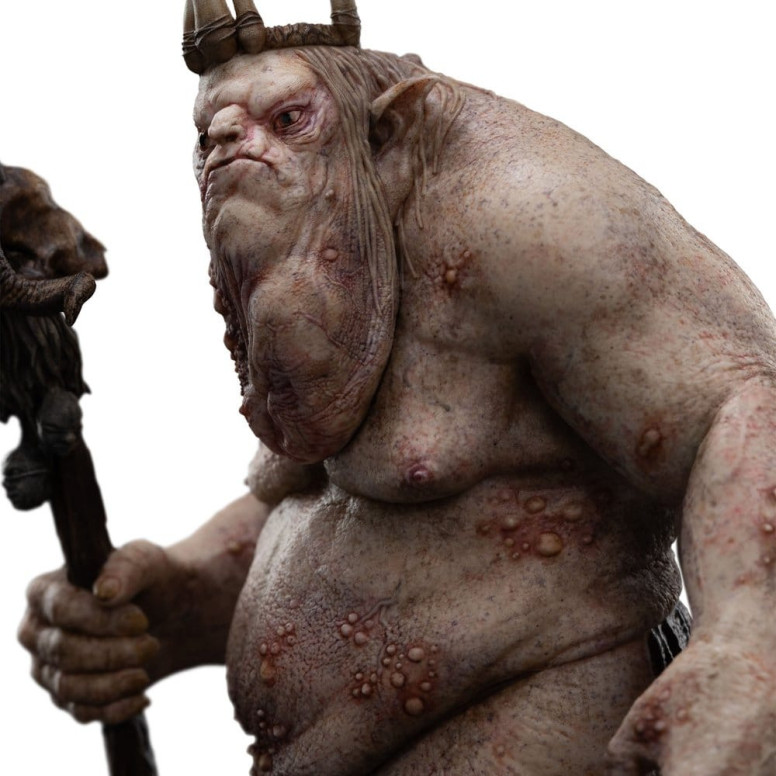 Weta Der Hobbit – Der Koboldkönig – Der Hobbit: Eine unerwartete Reise