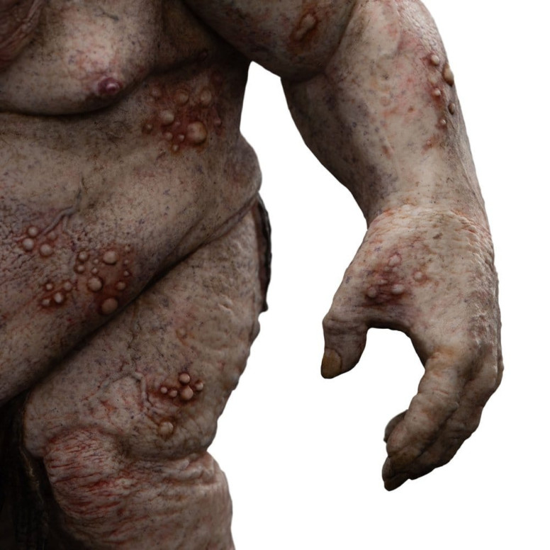 Weta Der Hobbit – Der Koboldkönig – Der Hobbit: Eine unerwartete Reise