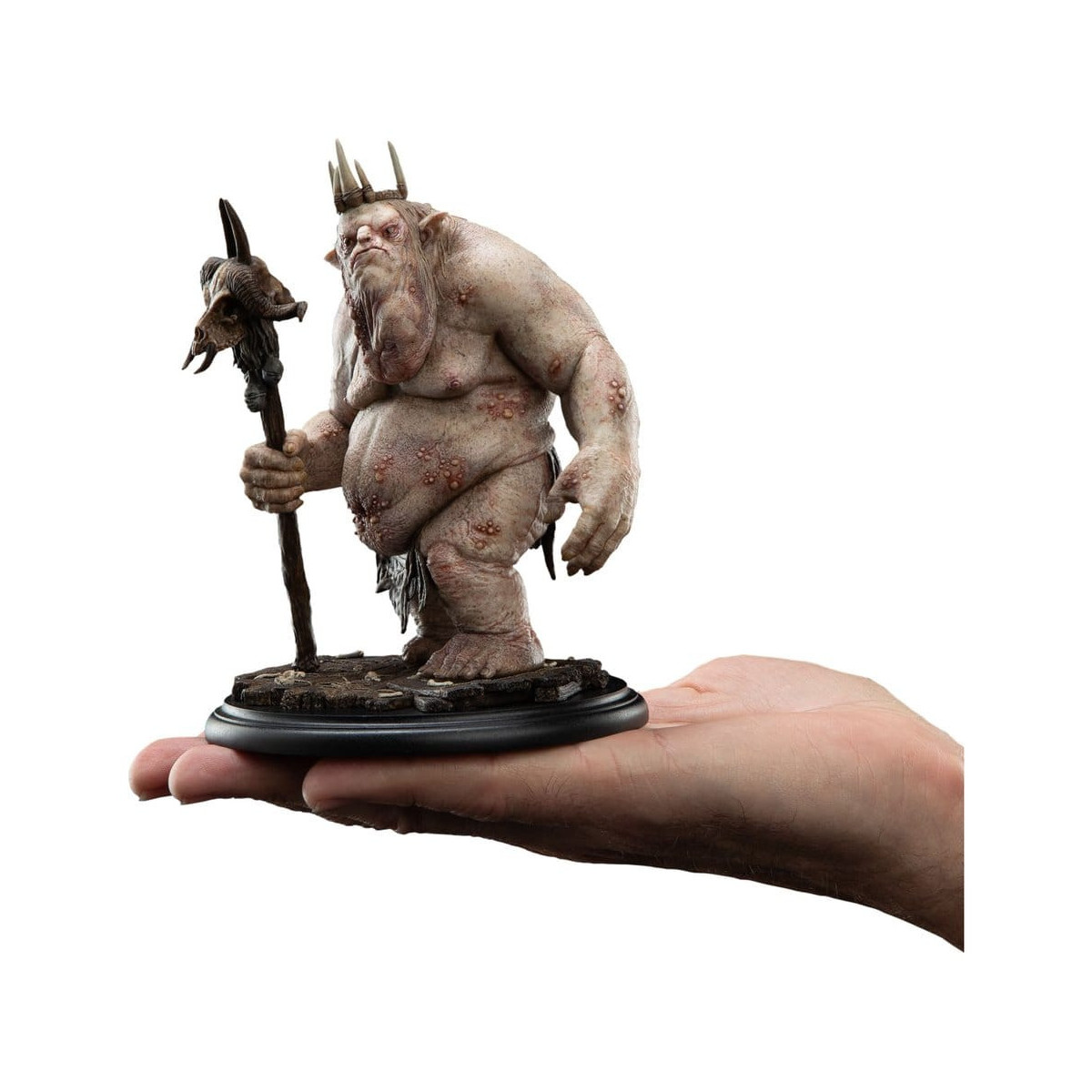 Weta Der Hobbit – Der Koboldkönig – Der Hobbit: Eine unerwartete Reise