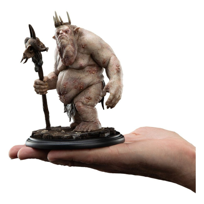 Weta Der Hobbit – Der Koboldkönig – Der Hobbit: Eine unerwartete Reise