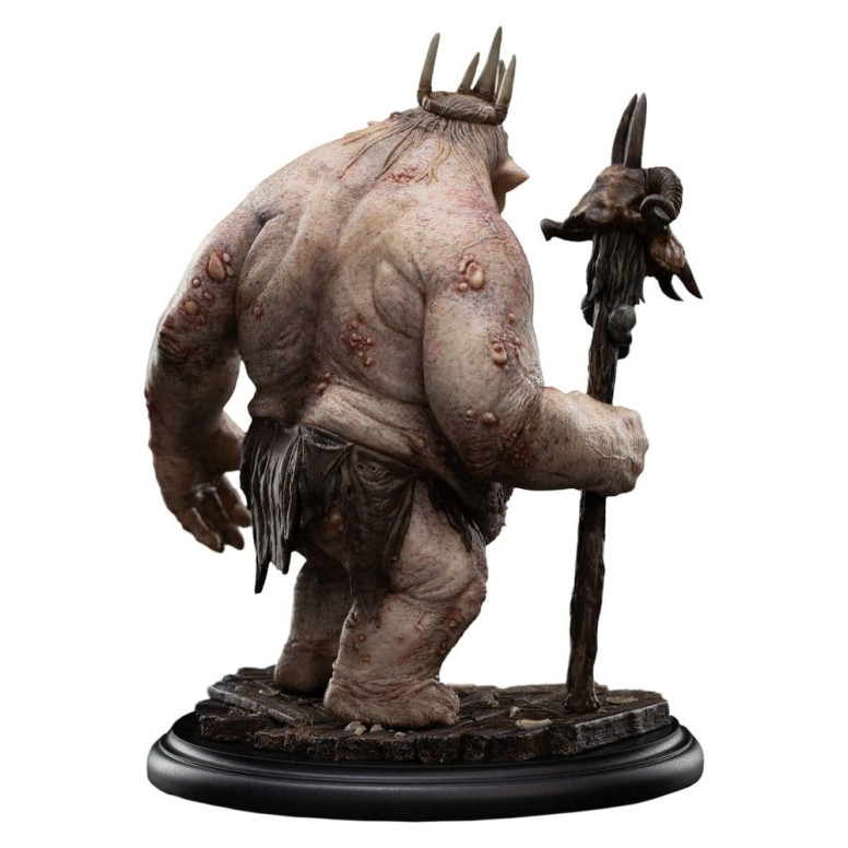 Weta Der Hobbit – Der Koboldkönig – Der Hobbit: Eine unerwartete Reise