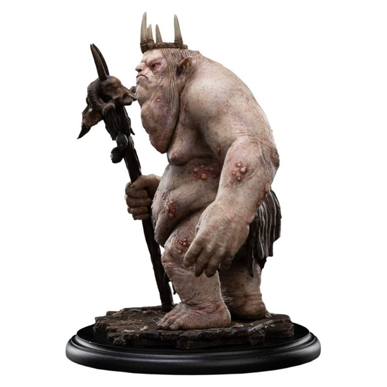 Weta Der Hobbit – Der Koboldkönig – Der Hobbit: Eine unerwartete Reise