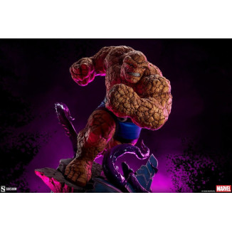 Sideshow Marvel – Premium Format THE THING 1/4 – Fantastic 4