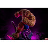 Sideshow Marvel – Premium Format THE THING 1/4 – Fantastic 4