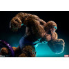 Sideshow Marvel – Premium Format THE THING 1/4 – Fantastic 4