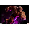 Sideshow Marvel – Premium Format THE THING 1/4 – Fantastic 4