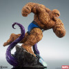 Sideshow Marvel – Premium Format THE THING 1/4 – Fantastic 4