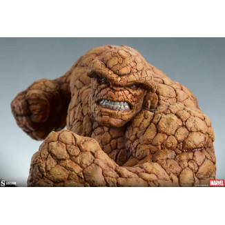 Sideshow Marvel – Premium Format THE THING 1/4 – Fantastic 4
