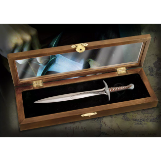 Edle „Herr der Ringe“-Kollektion – Brieföffner DARD – STING