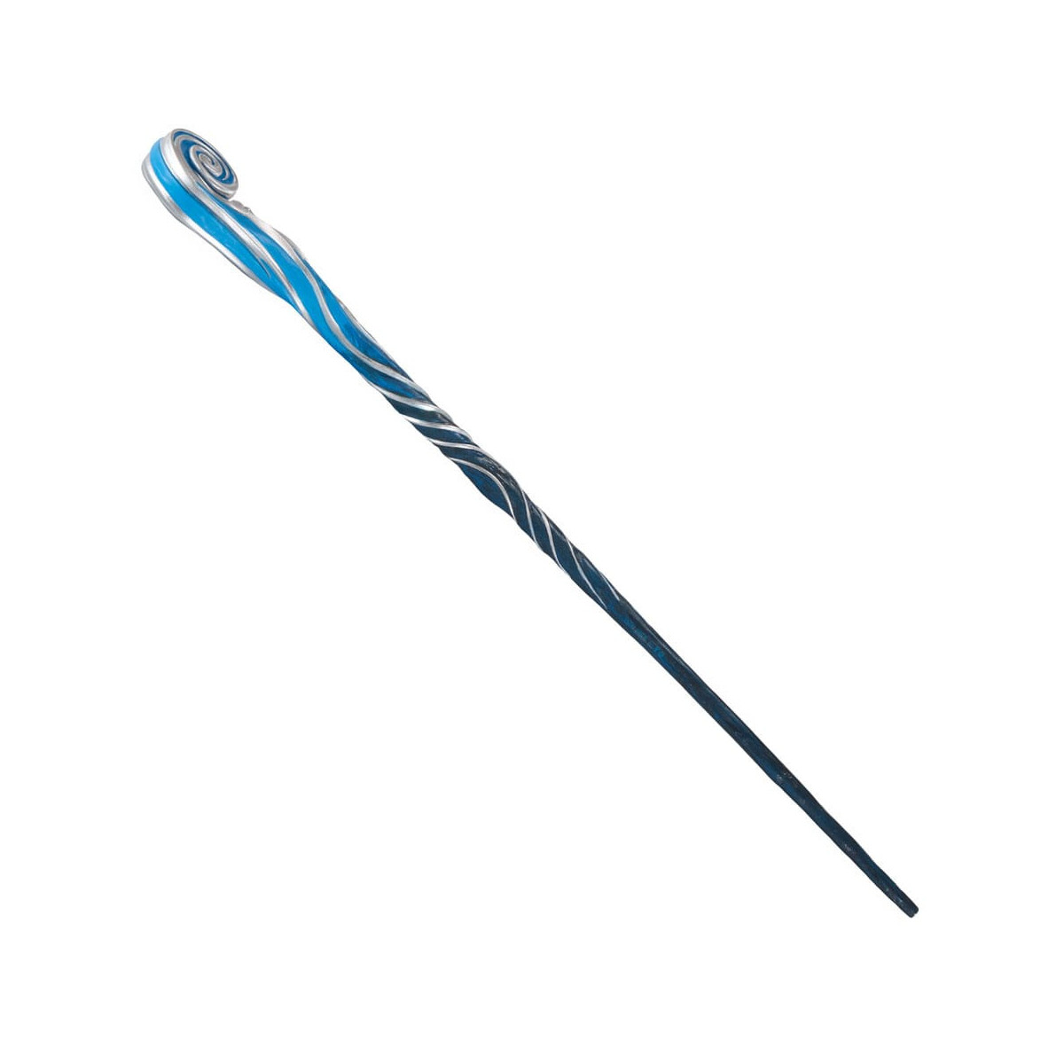Der „ Noble Collection “ Harry-Potter-Feier-Zauberstab – Patronus-Anhänger 1/1