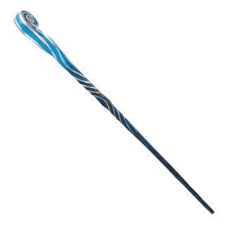 Der „ Noble Collection “ Harry-Potter-Feier-Zauberstab – Patronus-Anhänger 1/1
