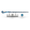 Der „ Noble Collection “ Harry-Potter-Feier-Zauberstab – Patronus-Anhänger 1/1