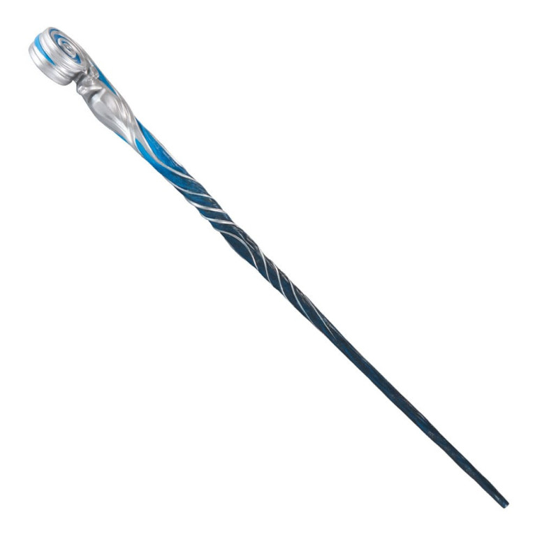 Der „ Noble Collection “ Harry-Potter-Feier-Zauberstab – Patronus-Anhänger 1/1