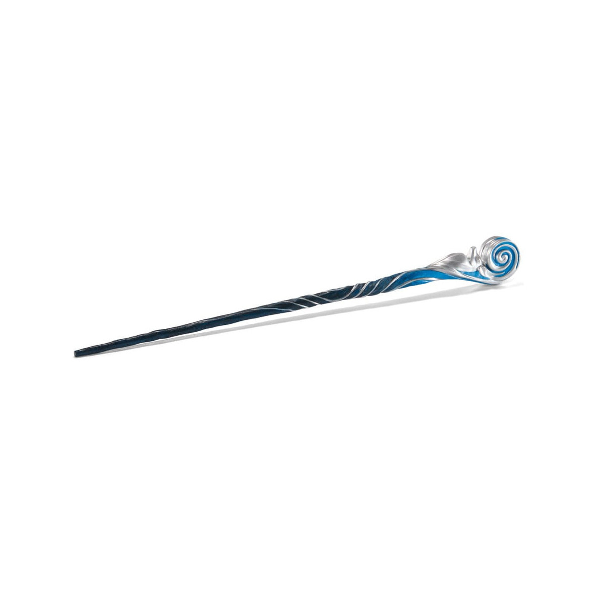 Der „ Noble Collection “ Harry-Potter-Feier-Zauberstab – Patronus-Anhänger 1/1