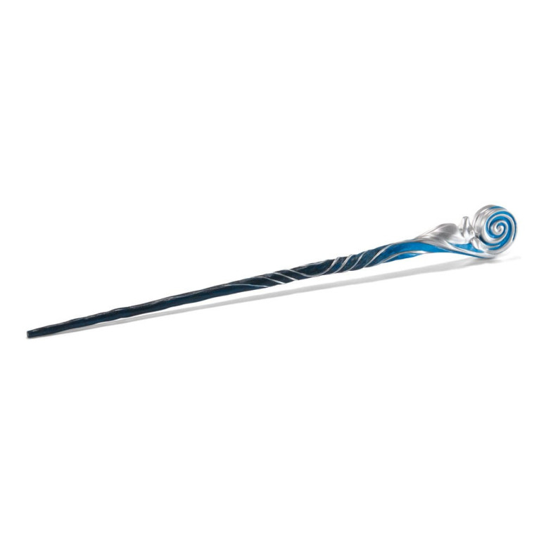 Der „ Noble Collection “ Harry-Potter-Feier-Zauberstab – Patronus-Anhänger 1/1