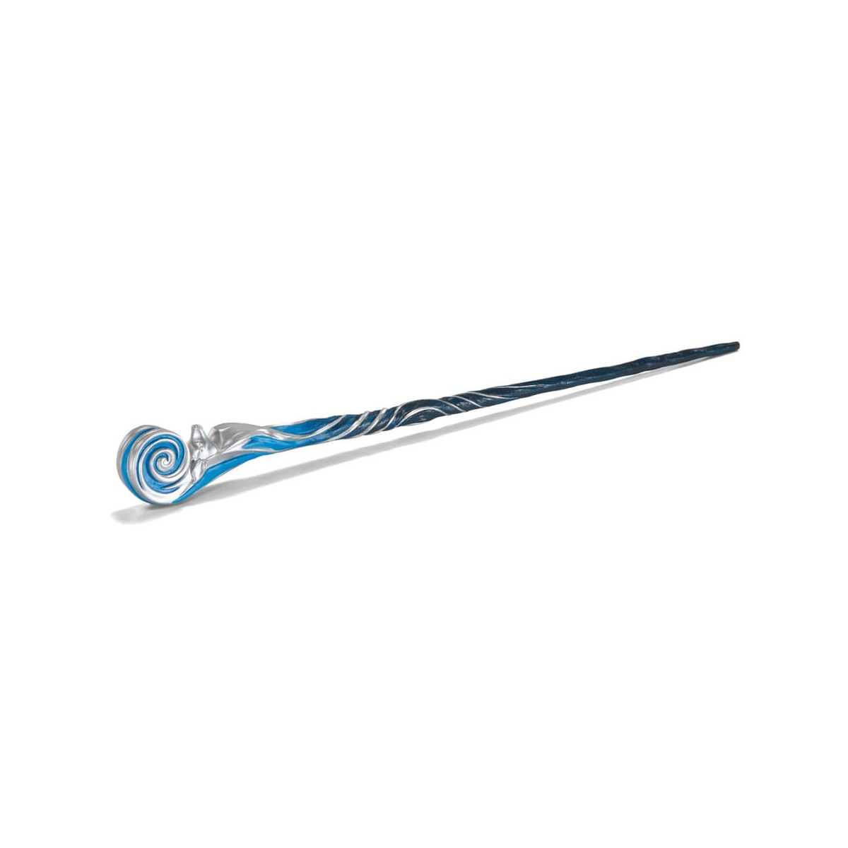 Der „ Noble Collection “ Harry-Potter-Feier-Zauberstab – Patronus-Anhänger 1/1