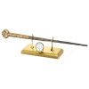 Der „ Noble Collection “-Harry-Potter-Jubiläumszauberstab – Alohomora 1/1