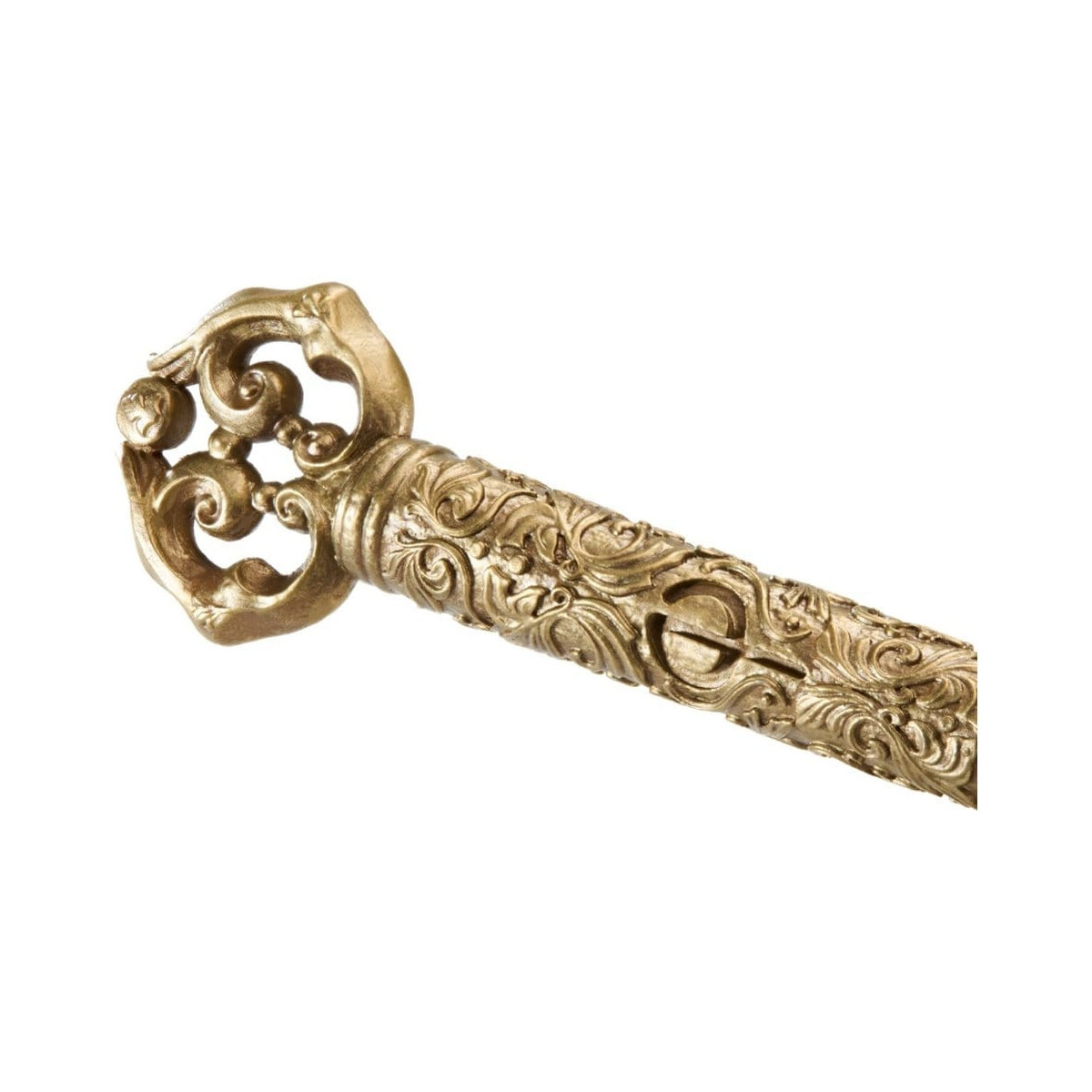Der „ Noble Collection “-Harry-Potter-Jubiläumszauberstab – Alohomora 1/1
