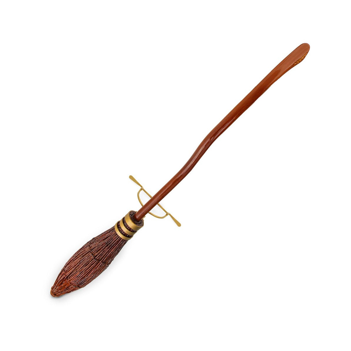 Cinereplicas Harry Potter – 1:1-Nachbau des Zauberbesens Nimbus 2000 Junior