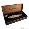 Cinereplicas Harry Potter – 1:1-Nachbau des Zauberbesens Nimbus 2000 Junior