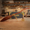 Cinereplicas Harry Potter – 1:1-Nachbau des Zauberbesens Nimbus 2000 Junior