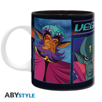 ABYstyle – GRENDIZER – Becher – 320 ml – Vega-Armee