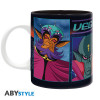 ABYstyle – GRENDIZER – Becher – 320 ml – Vega-Armee