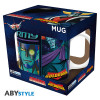 ABYstyle – GRENDIZER – Becher – 320 ml – Vega-Armee