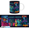 ABYstyle – GRENDIZER – Becher – 320 ml – Vega-Armee