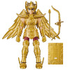 Blokees Saint Seiya – Galaxy Version 01: Das Vermächtnis des Schützen!! – Sortiment mit 9 Modellbausätzen