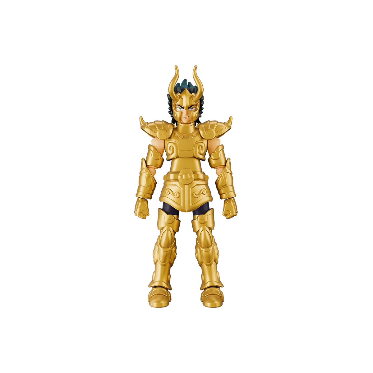 Blokees Saint Seiya – Galaxy Version 01: Das Vermächtnis des Schützen!! – Sortiment mit 9 Modellbausätzen
