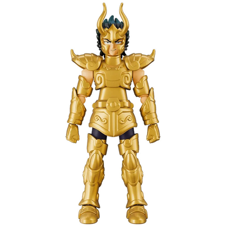Blokees Saint Seiya – Galaxy Version 01: Das Vermächtnis des Schützen!! – Sortiment mit 9 Modellbausätzen