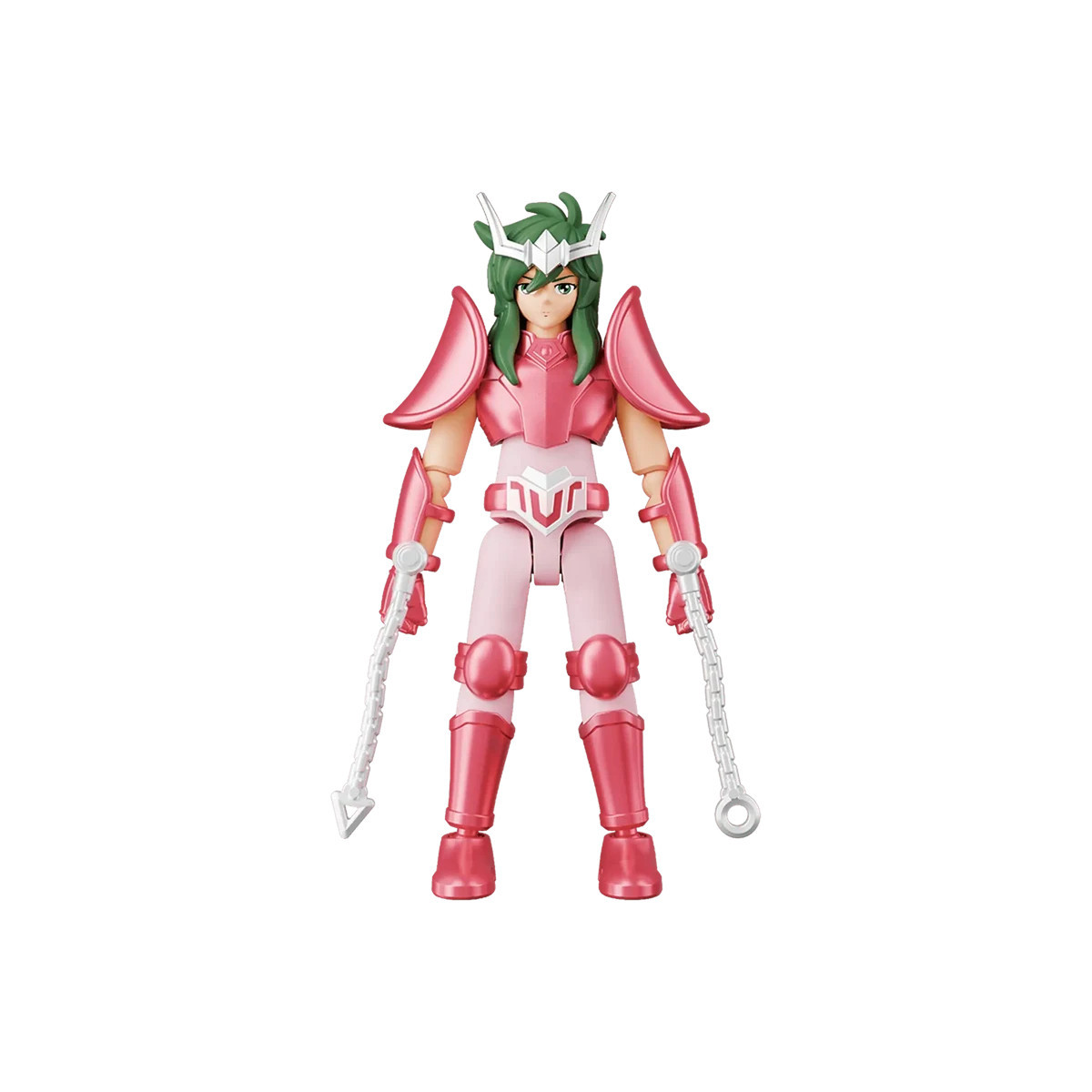 Blokees Saint Seiya – Galaxy Version 01: Das Vermächtnis des Schützen!! – Sortiment mit 9 Modellbausätzen