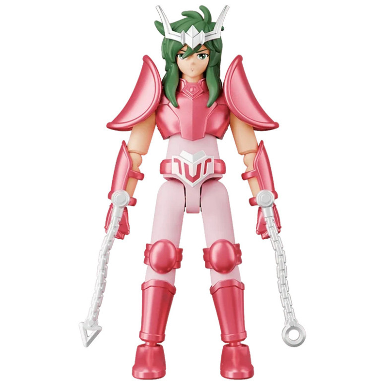 Blokees Saint Seiya – Galaxy Version 01: Das Vermächtnis des Schützen!! – Sortiment mit 9 Modellbausätzen