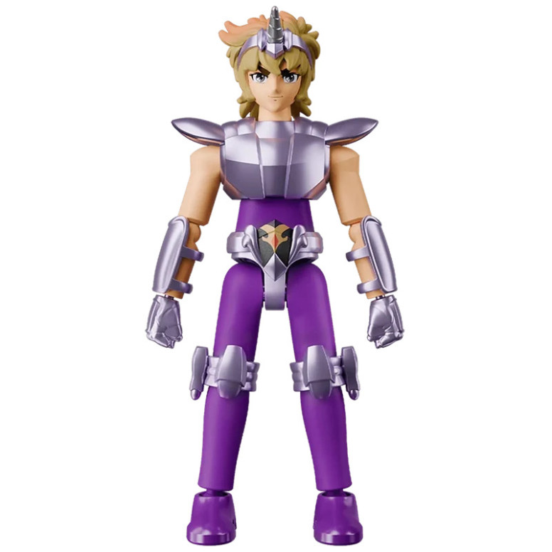 Blokees Saint Seiya – Galaxy Version 01: Das Vermächtnis des Schützen!! – Sortiment mit 9 Modellbausätzen