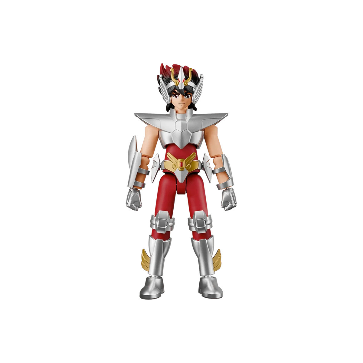 Blokees Saint Seiya – Galaxy Version 01: Das Vermächtnis des Schützen!! – Sortiment mit 9 Modellbausätzen