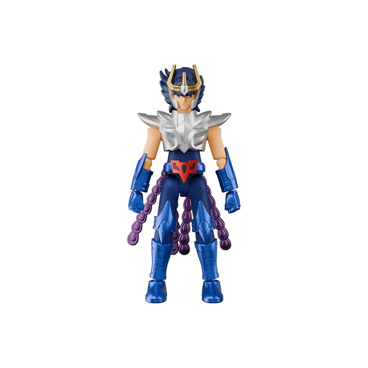 Blokees Saint Seiya – Galaxy Version 01: Das Vermächtnis des Schützen!! – Sortiment mit 9 Modellbausätzen