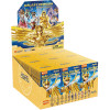 Blokees Saint Seiya – Galaxy Version 01: Das Vermächtnis des Schützen!! – Sortiment mit 9 Modellbausätzen