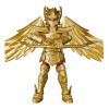 Blokees Saint Seiya – Galaxy Version 01: Das Vermächtnis des Schützen!! – Sortiment mit 9 Modellbausätzen