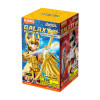 Blokees Saint Seiya – Galaxy Version 01: Das Vermächtnis des Schützen!! – Sortiment mit 9 Modellbausätzen