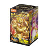 Blokees Saint Seiya – Galaxy Version 03 Gold Zodiac – Sortiment mit 9 Modellbausätzen