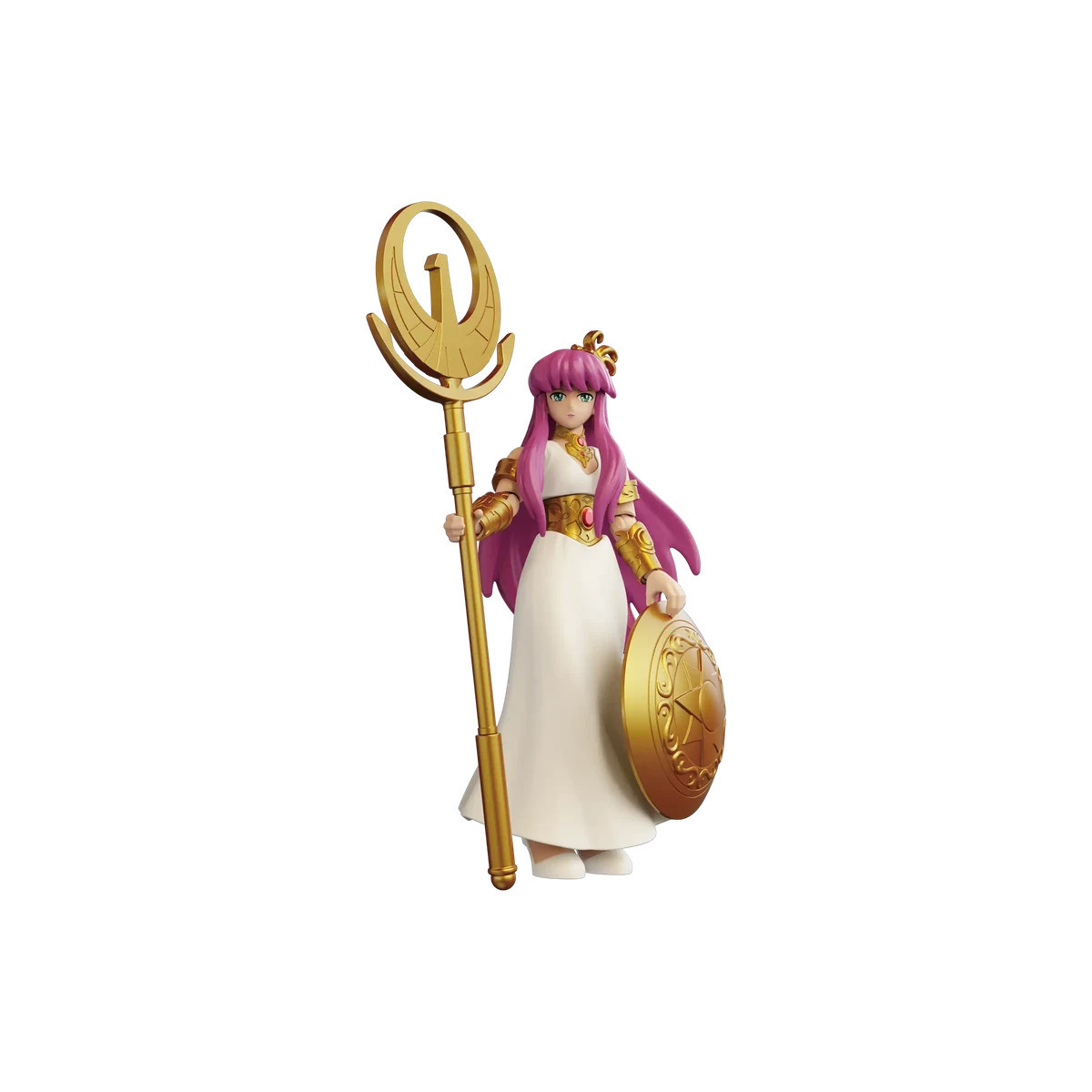 Blokees Saint Seiya – Galaxy Version 03 Gold Zodiac – Sortiment mit 9 Modellbausätzen
