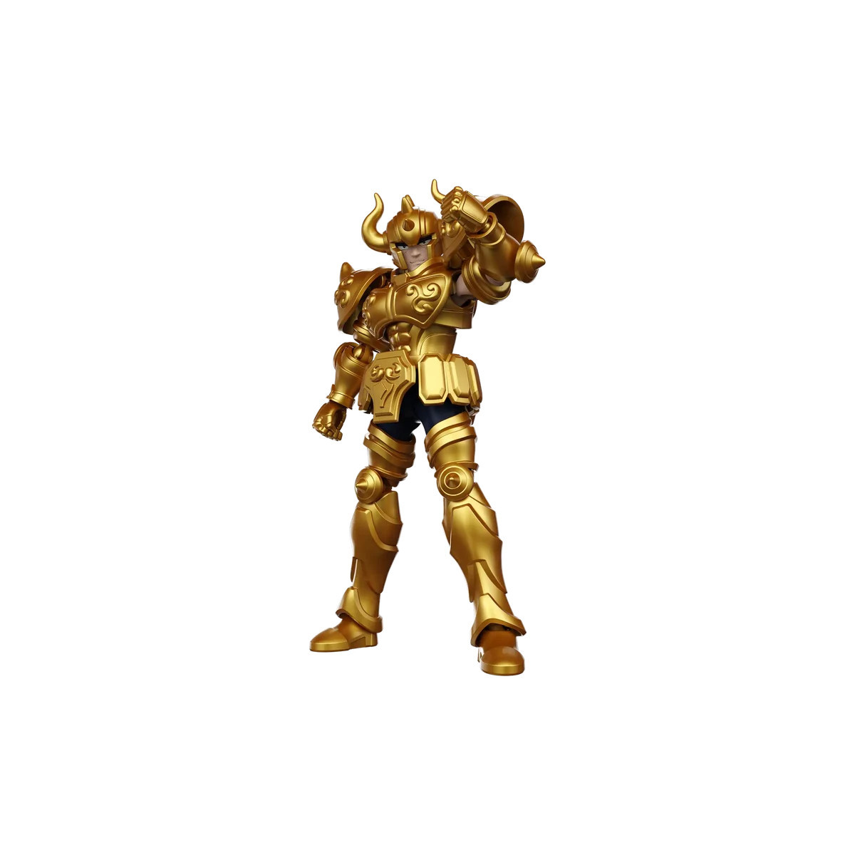 Blokees Saint Seiya – Galaxy Version 03 Gold Zodiac – Sortiment mit 9 Modellbausätzen