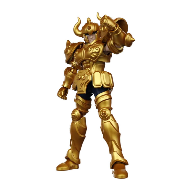 Blokees Saint Seiya – Galaxy Version 03 Gold Zodiac – Sortiment mit 9 Modellbausätzen