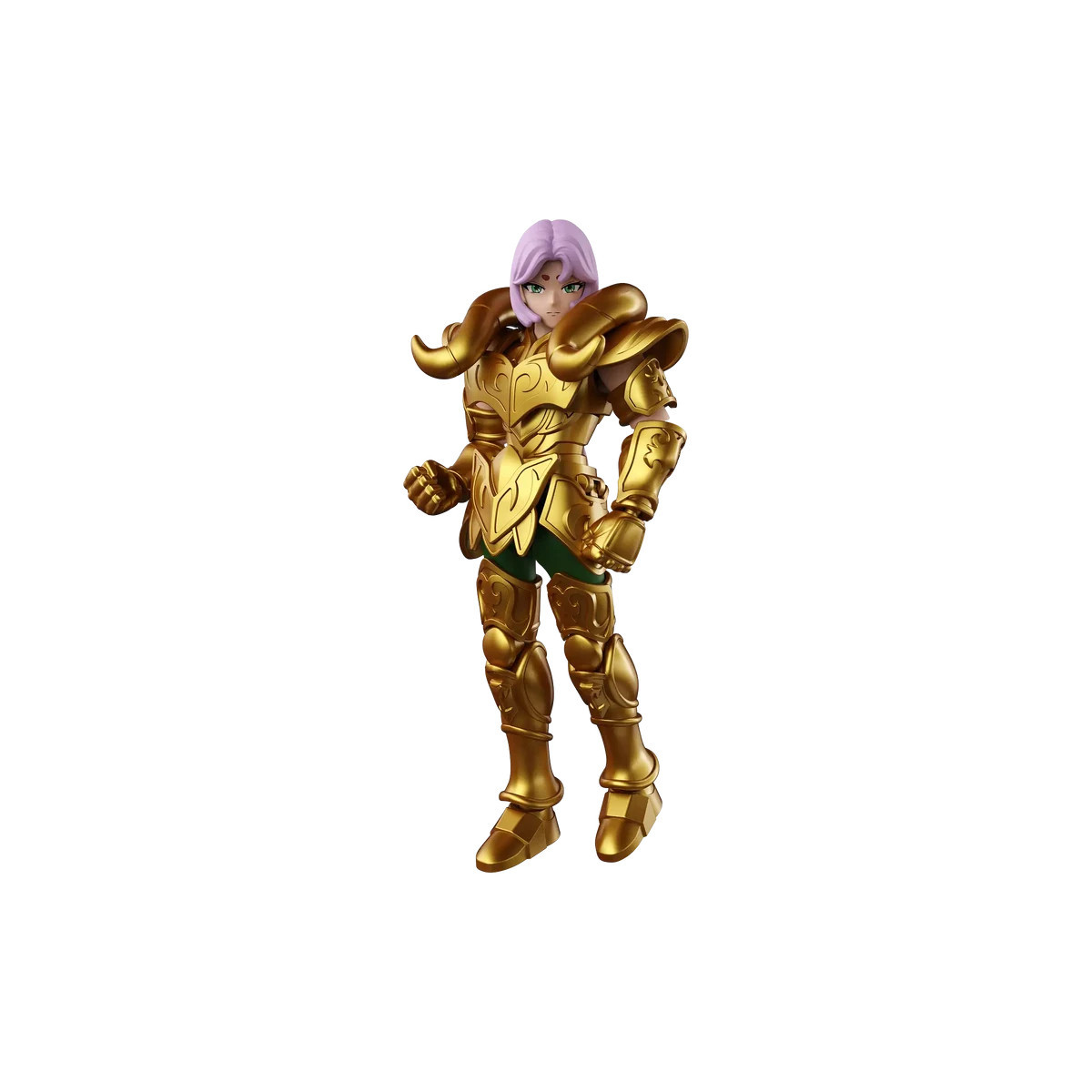 Blokees Saint Seiya – Galaxy Version 03 Gold Zodiac – Sortiment mit 9 Modellbausätzen