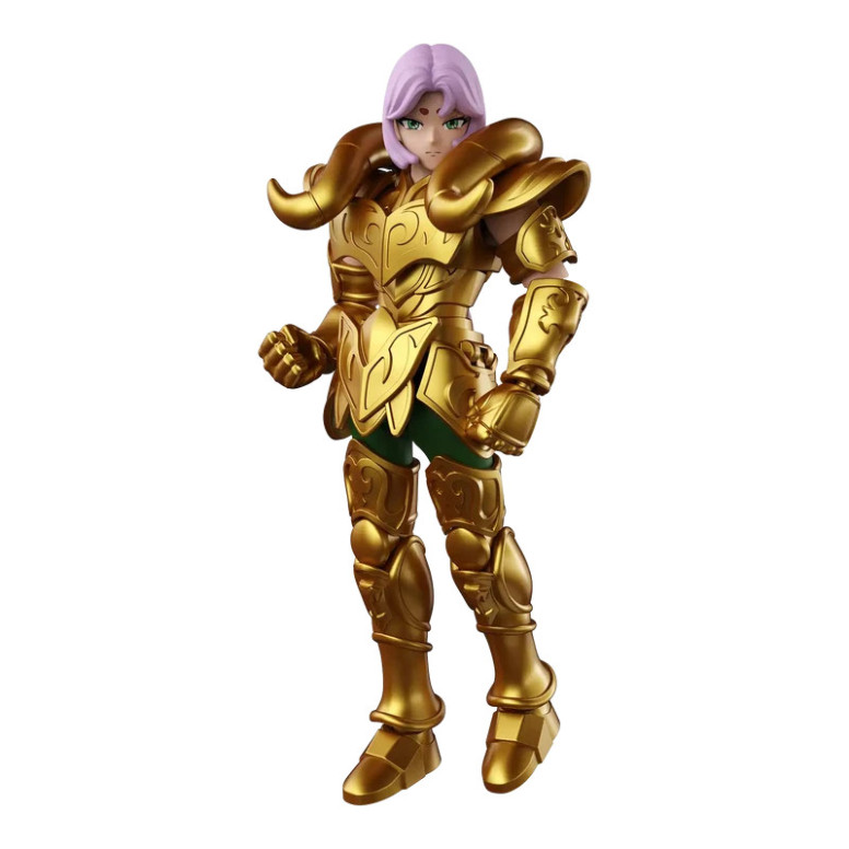 Blokees Saint Seiya – Galaxy Version 03 Gold Zodiac – Sortiment mit 9 Modellbausätzen